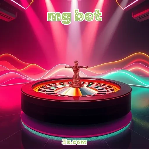 mg bet: Explore os Melhores Caça-Níqueis e Ganhe Grandes Prêmios!