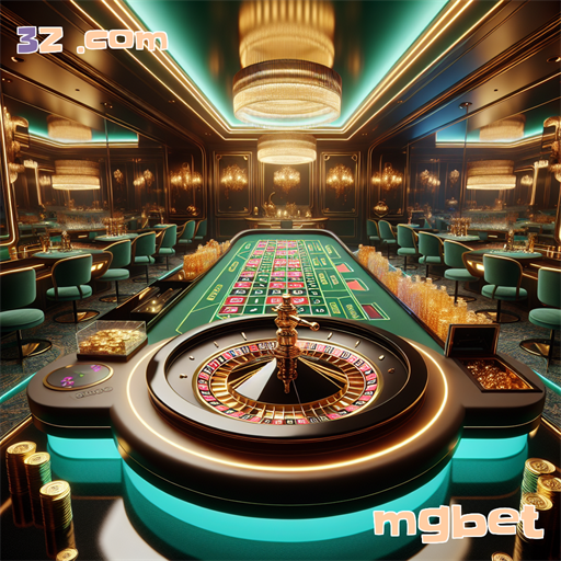 Maravilhas do Casino: O Que o mg bet Oferece
