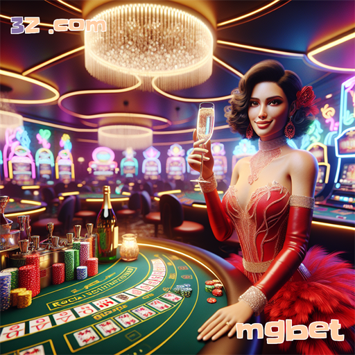Plataforma do MG Bet: Jogue e Engaje-se Com Estilo